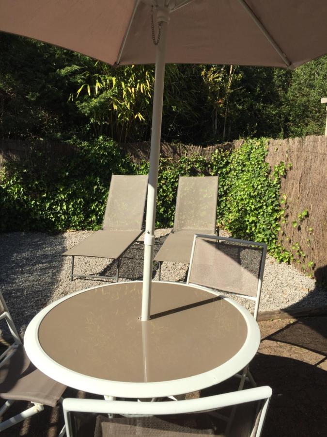 Gite Ste Cecile Plage Camiers Luaran gambar